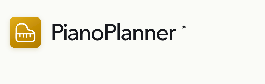 PianoPlanner